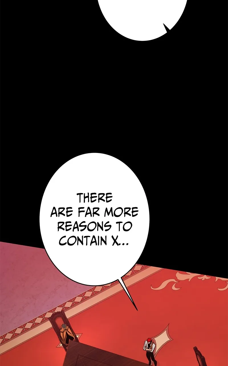 Read X & Ash chapter 88 image 57 on Lezhin
