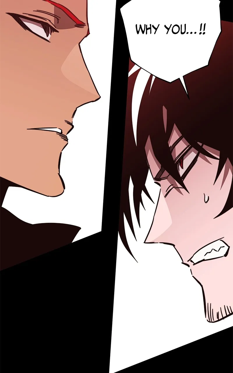 Read X & Ash chapter 88 image 60 on Lezhin
