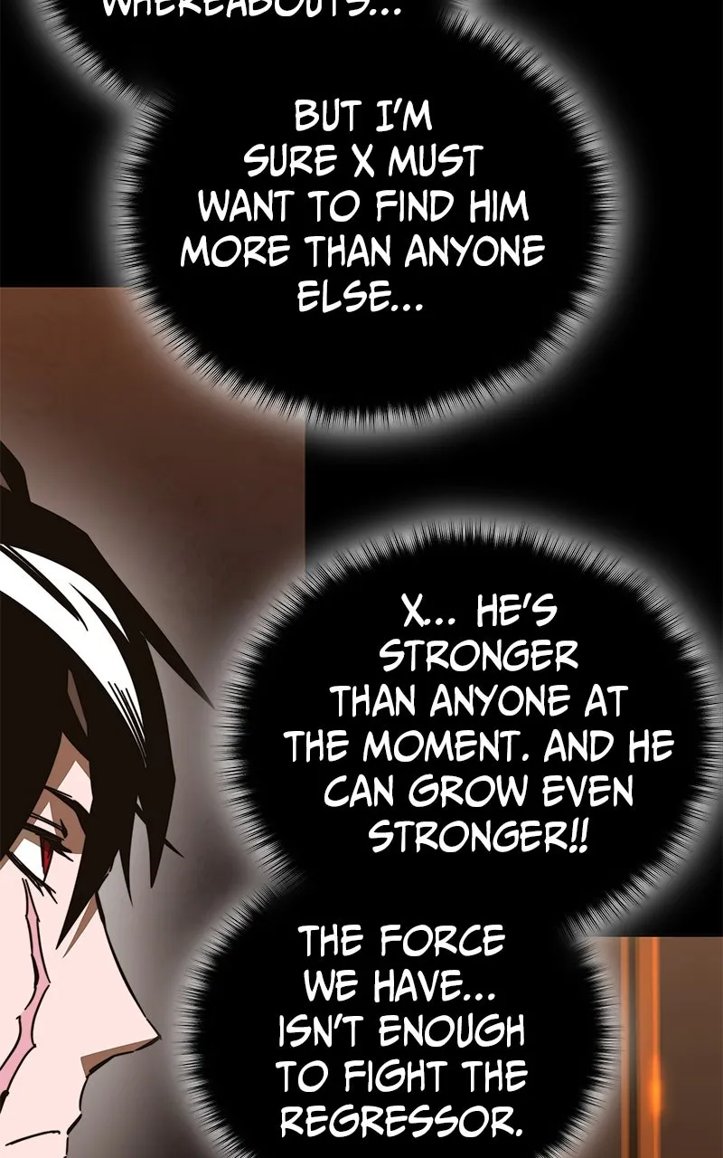 Read X & Ash chapter 88 image 64 on Lezhin