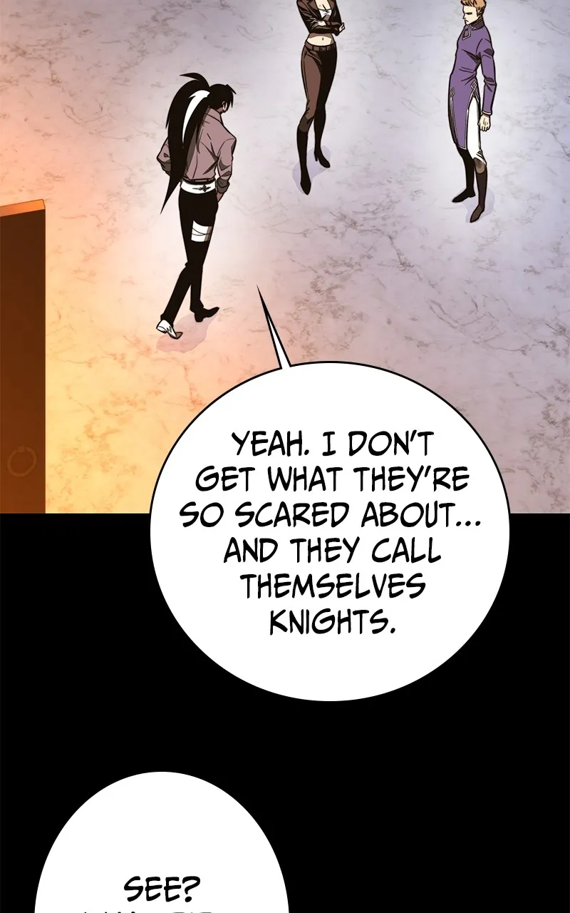 Read X & Ash chapter 88 image 67 on Lezhin