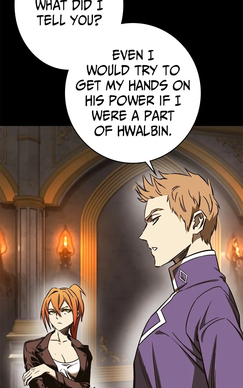 Read X & Ash chapter 88 image 68 on Lezhin