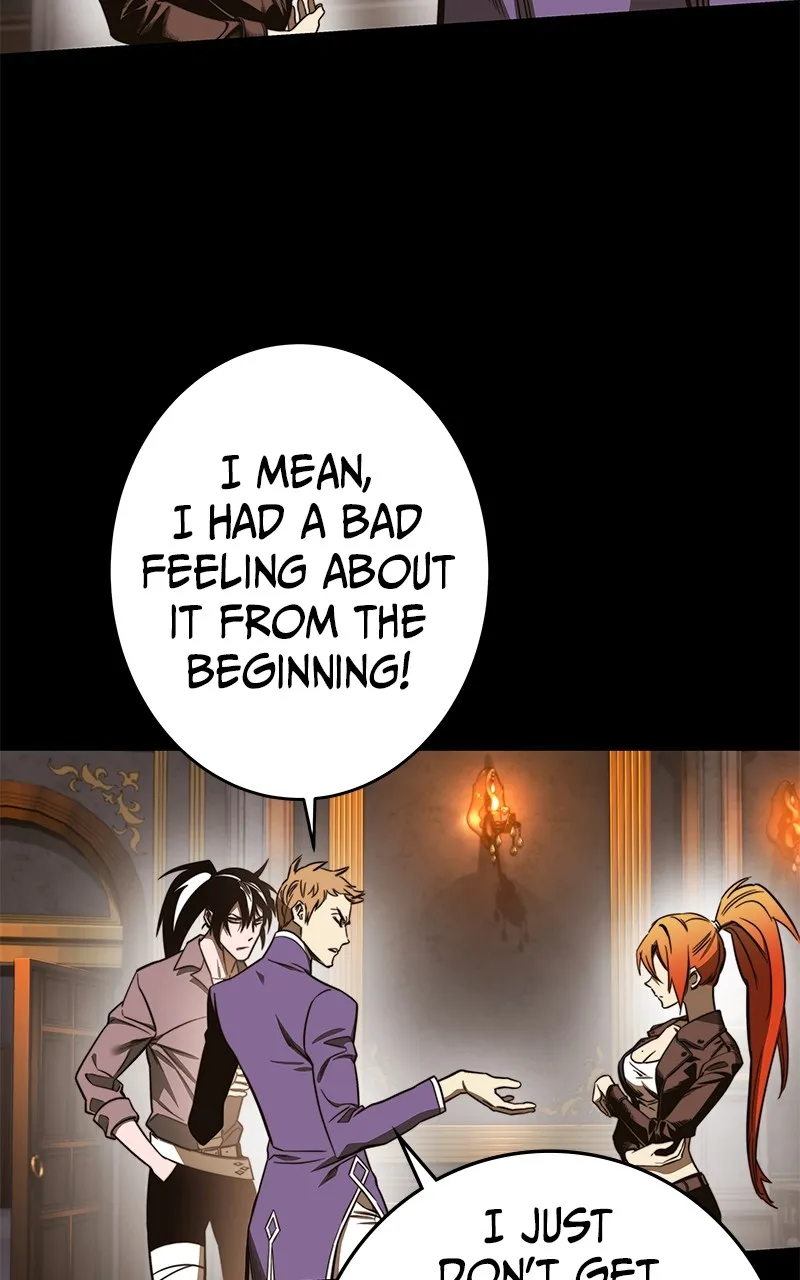 Read X & Ash chapter 88 image 69 on Lezhin