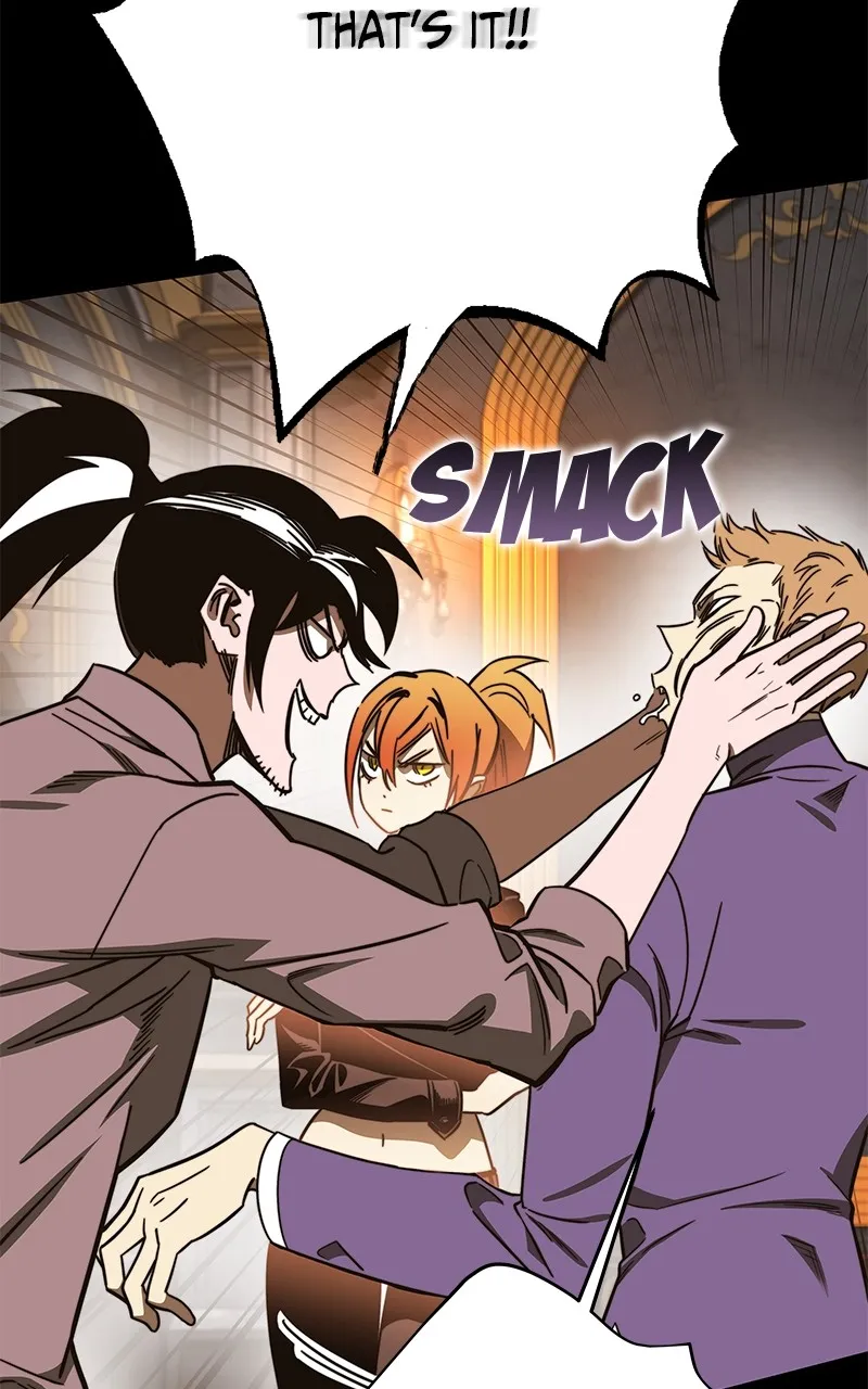 Read X & Ash chapter 88 image 72 on Lezhin