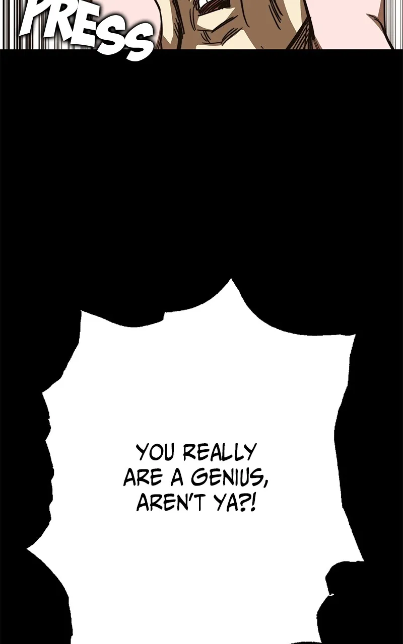 Read X & Ash chapter 88 image 74 on Lezhin