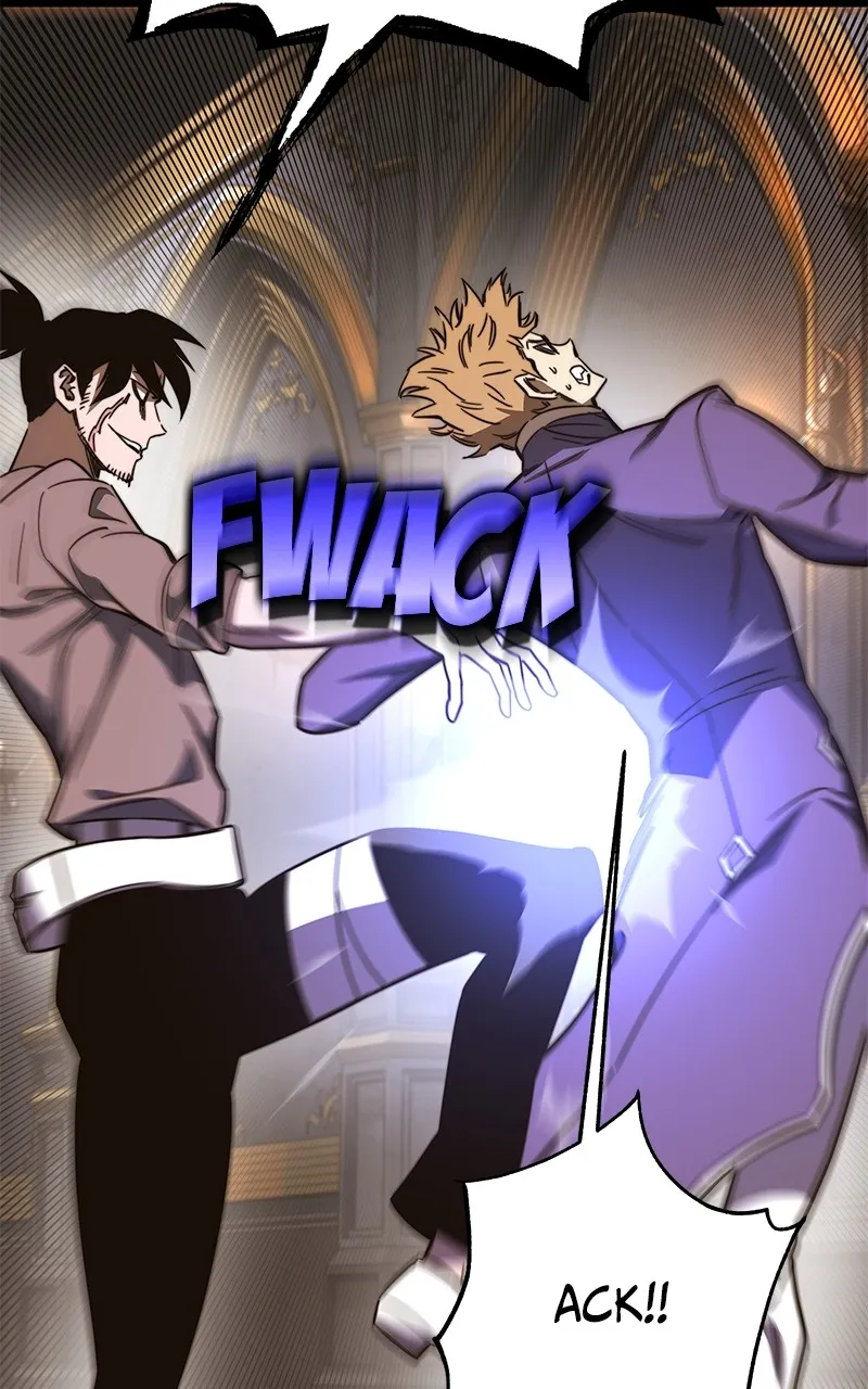Read X & Ash chapter 88 image 75 on Lezhin