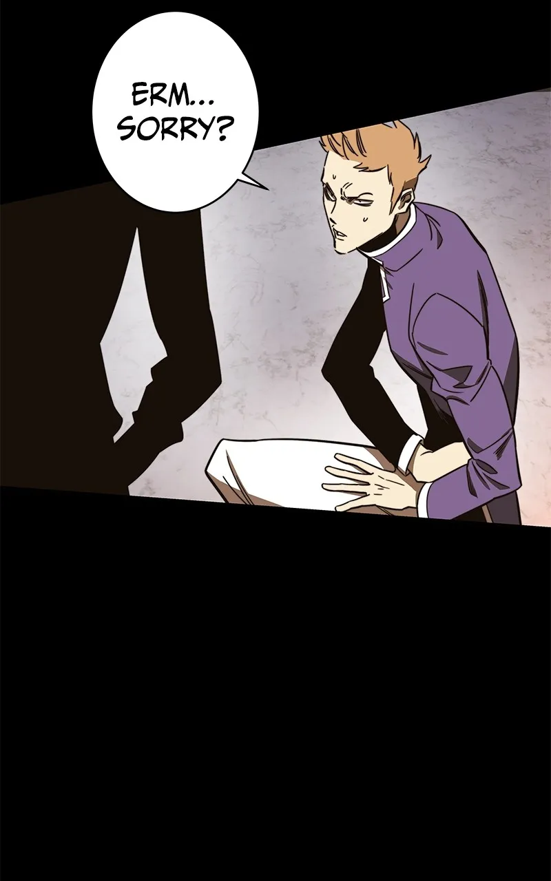 Read X & Ash chapter 88 image 80 on Lezhin