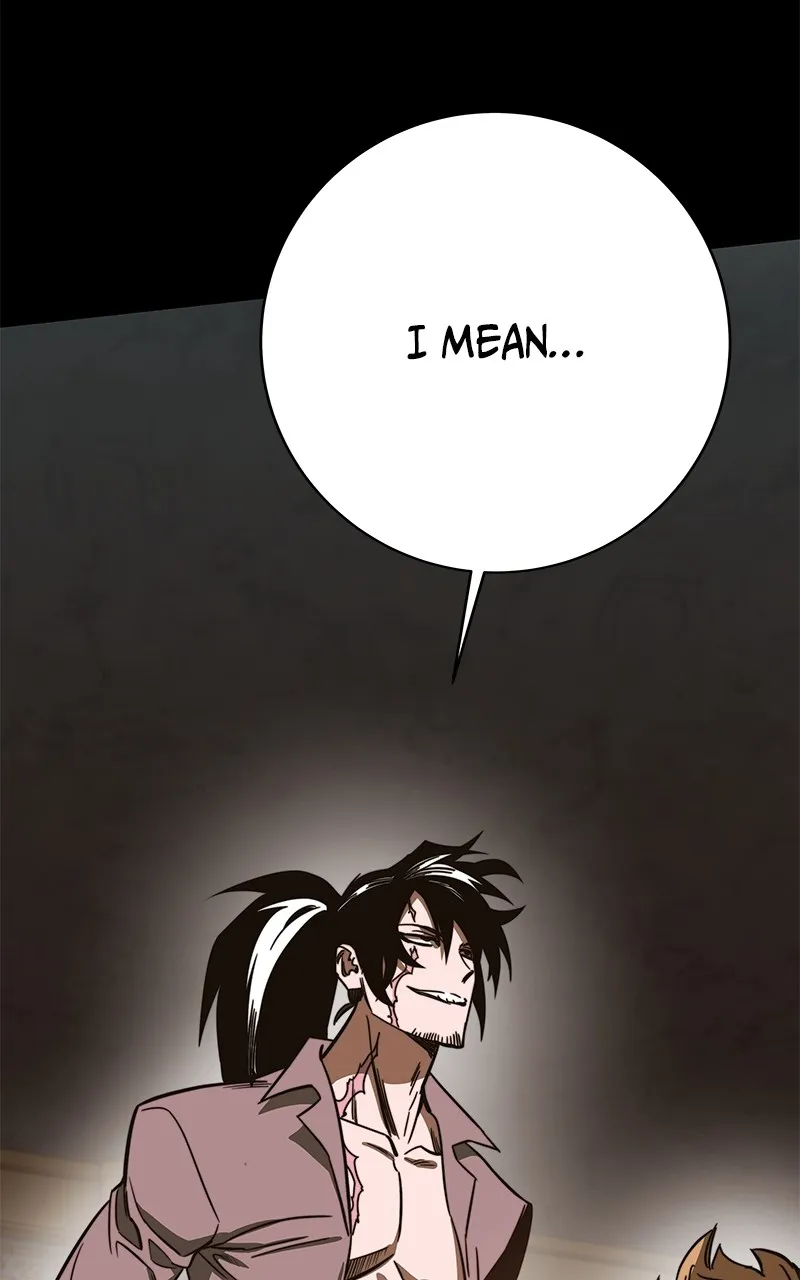 Read X & Ash chapter 88 image 81 on Lezhin