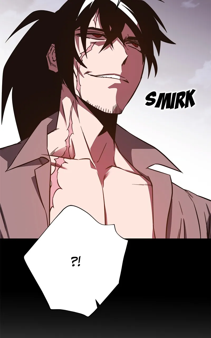 Read X & Ash chapter 88 image 84 on Lezhin