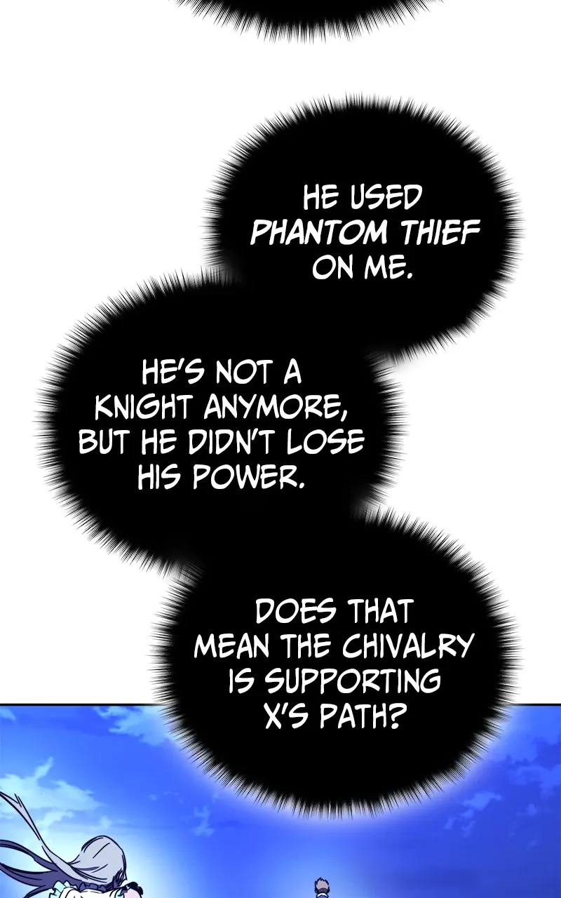 Read X & Ash chapter 88 image 89 on Lezhin
