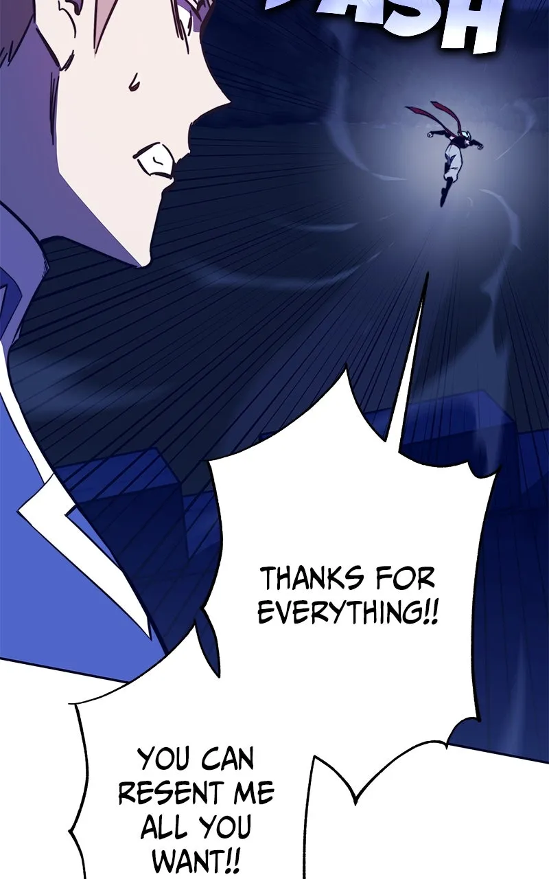 Read X & Ash chapter 88 image 9 on Lezhin