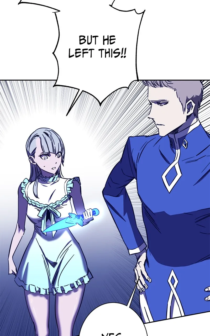 Read X & Ash chapter 88 image 91 on Lezhin