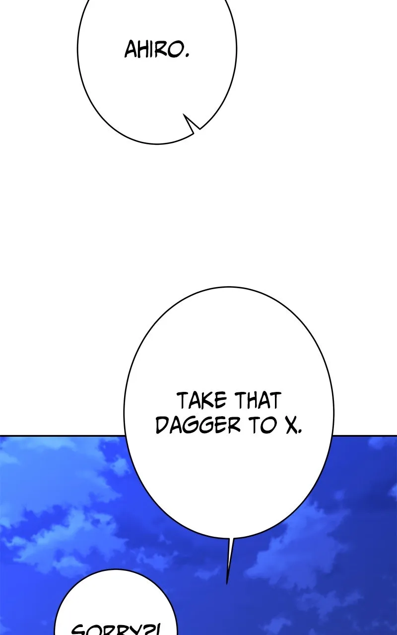 Read X & Ash chapter 88 image 95 on Lezhin