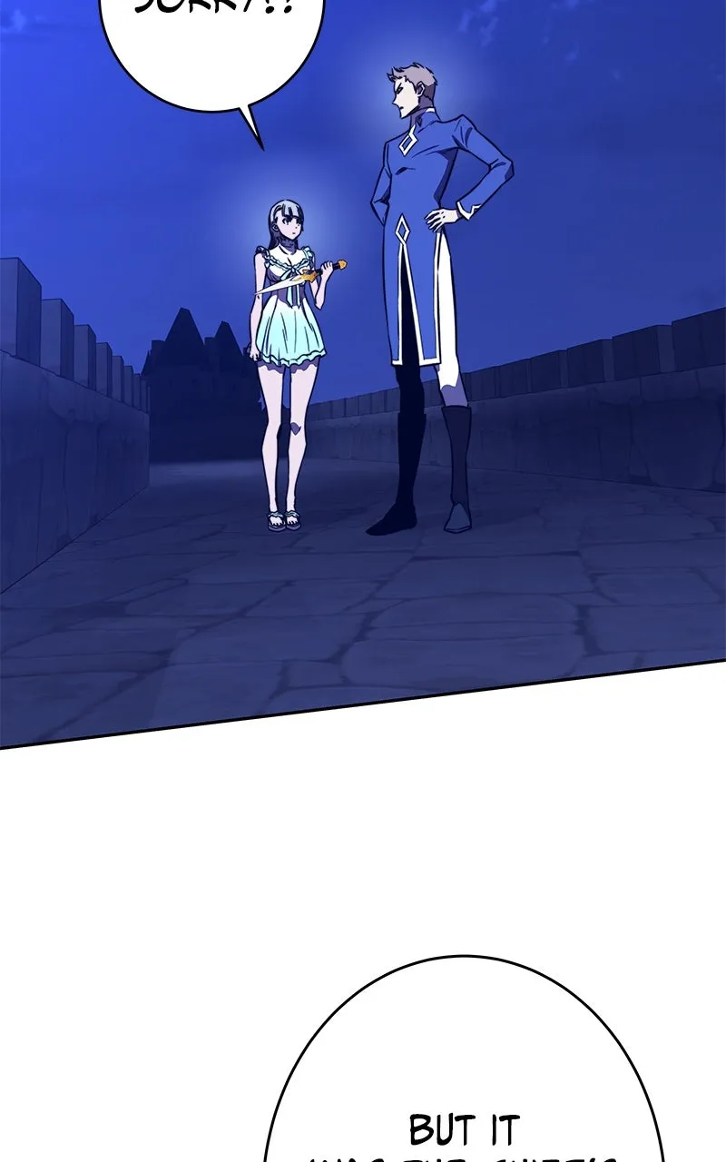 Read X & Ash chapter 88 image 96 on Lezhin