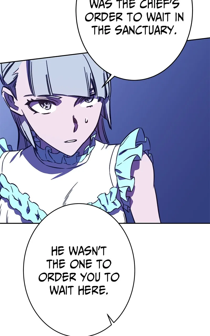 Read X & Ash chapter 88 image 97 on Lezhin