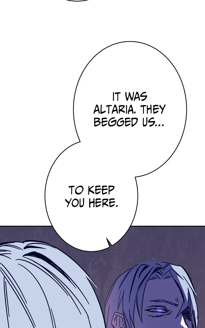 Read X & Ash chapter 88 image 98 on Lezhin