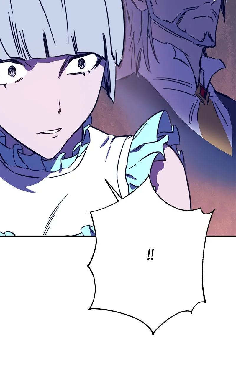 Read X & Ash chapter 88 image 99 on Lezhin