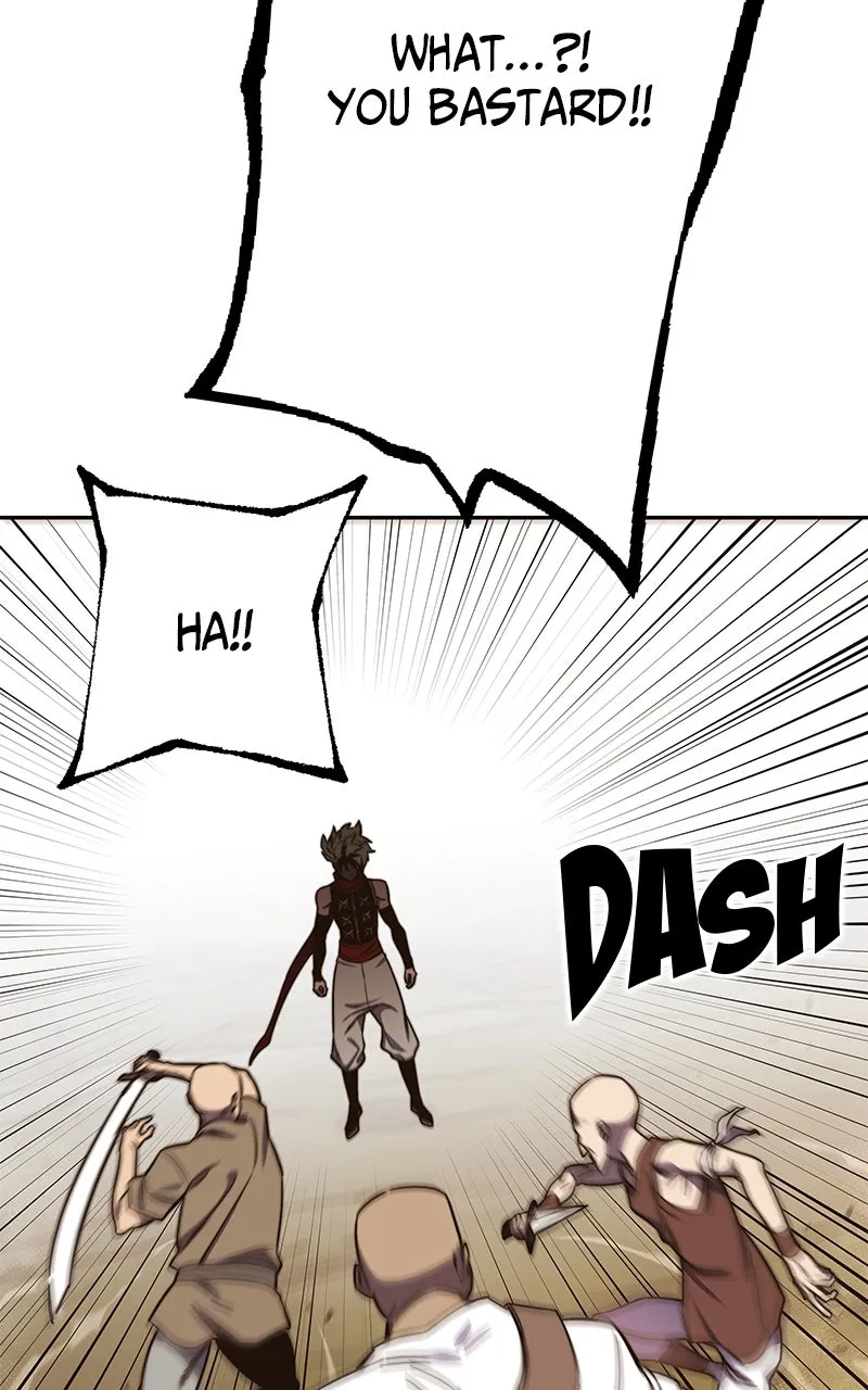 Read X & Ash chapter 89 image 1 on Lezhin