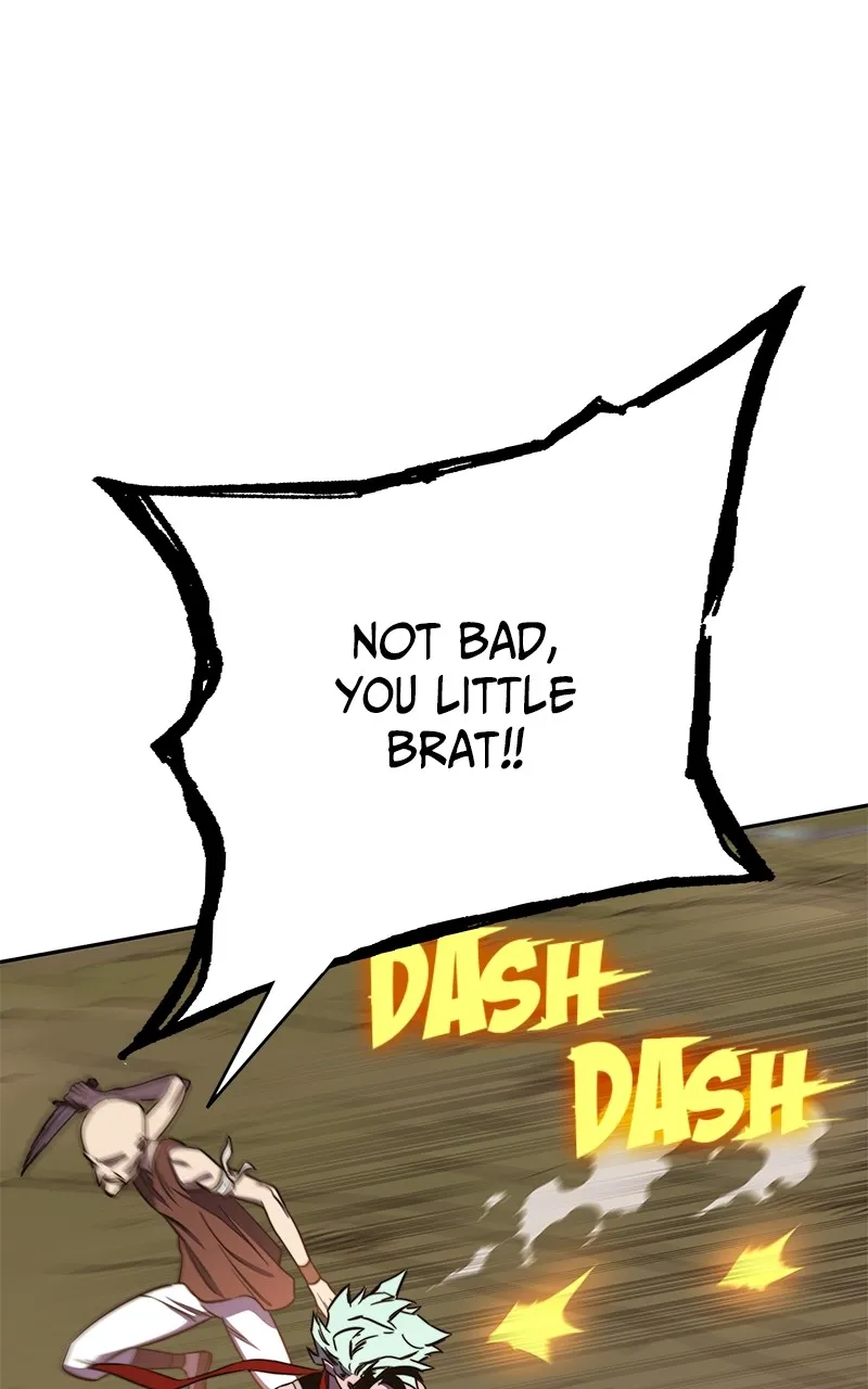 Read X & Ash chapter 89 image 10 on Lezhin