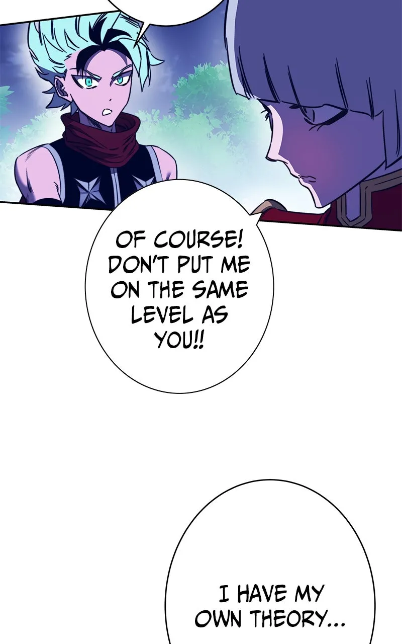 Read X & Ash chapter 89 image 100 on Lezhin
