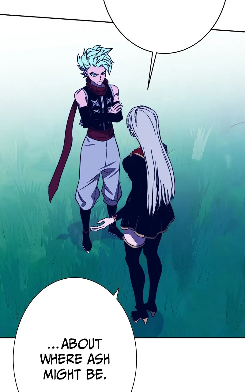 Read X & Ash chapter 89 image 101 on Lezhin