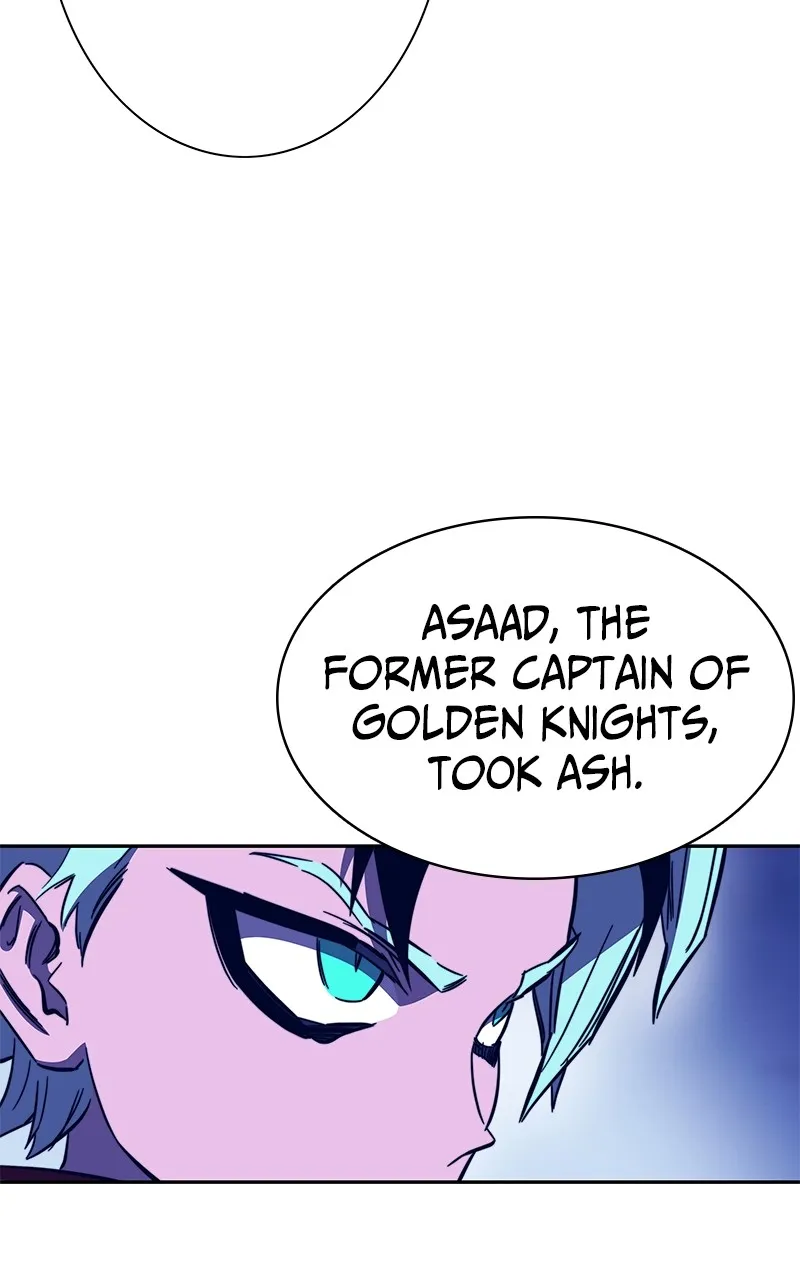 Read X & Ash chapter 89 image 102 on Lezhin