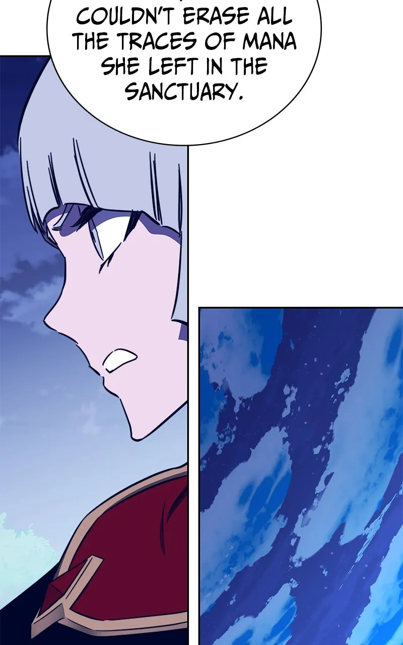 Read X & Ash chapter 89 image 104 on Lezhin