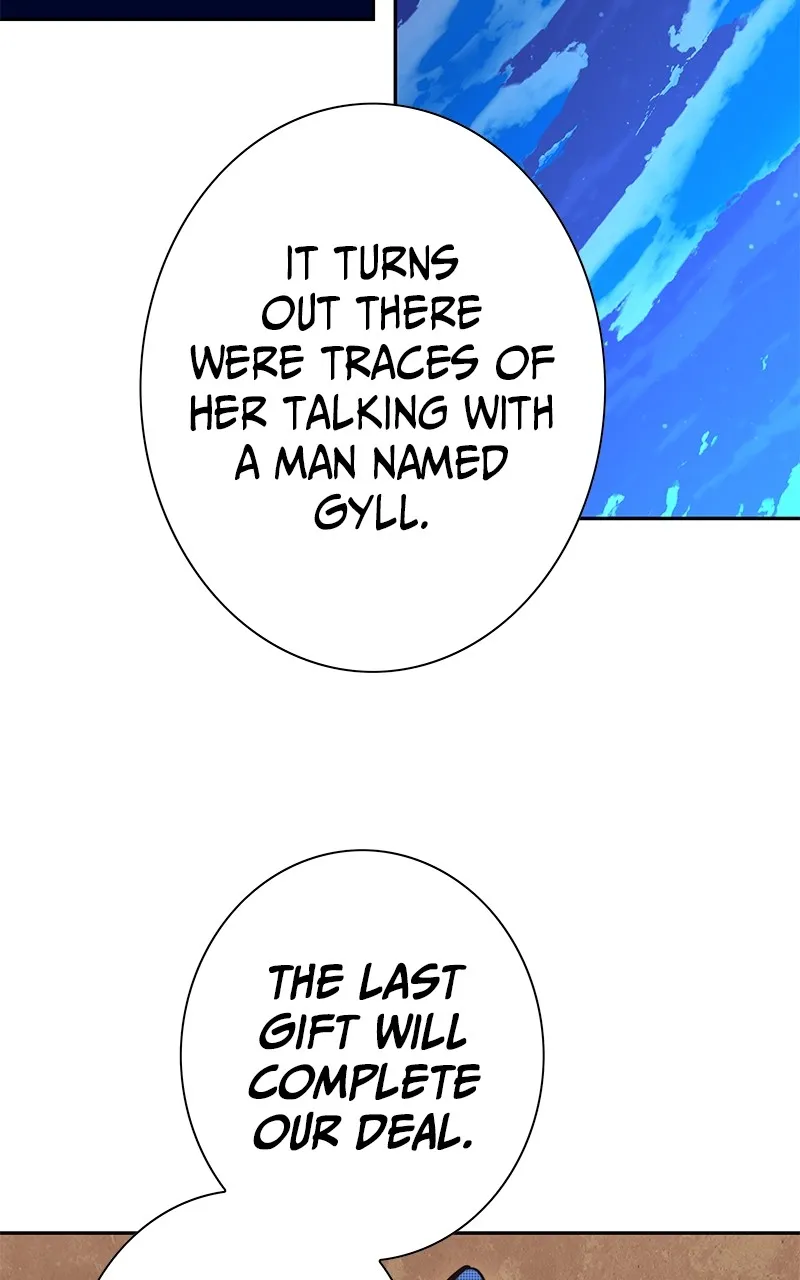 Read X & Ash chapter 89 image 105 on Lezhin