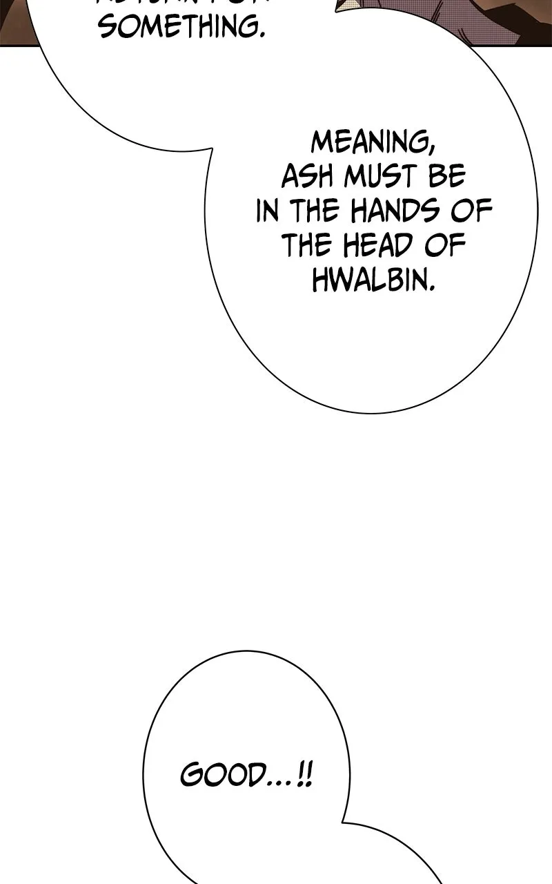 Read X & Ash chapter 89 image 107 on Lezhin