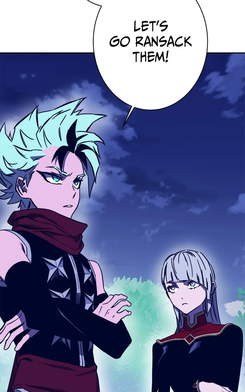 Read X & Ash chapter 89 image 108 on Lezhin