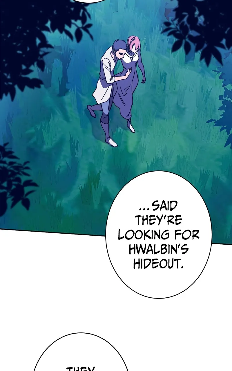 Read X & Ash chapter 89 image 110 on Lezhin