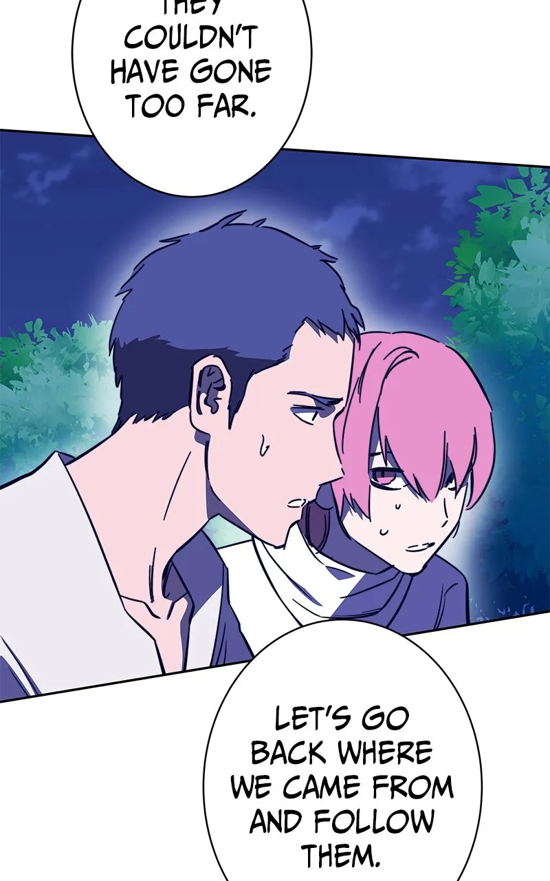 Read X & Ash chapter 89 image 111 on Lezhin