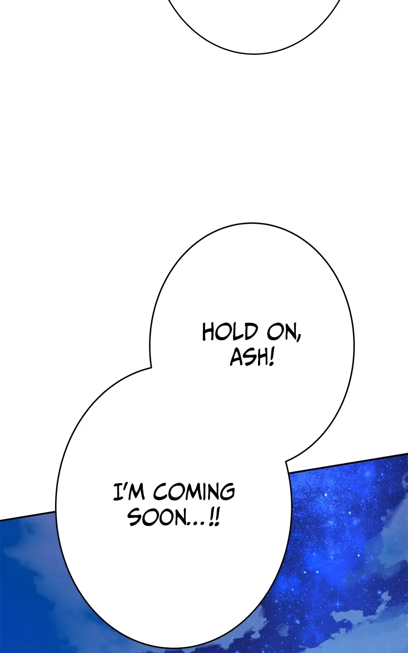 Read X & Ash chapter 89 image 112 on Lezhin