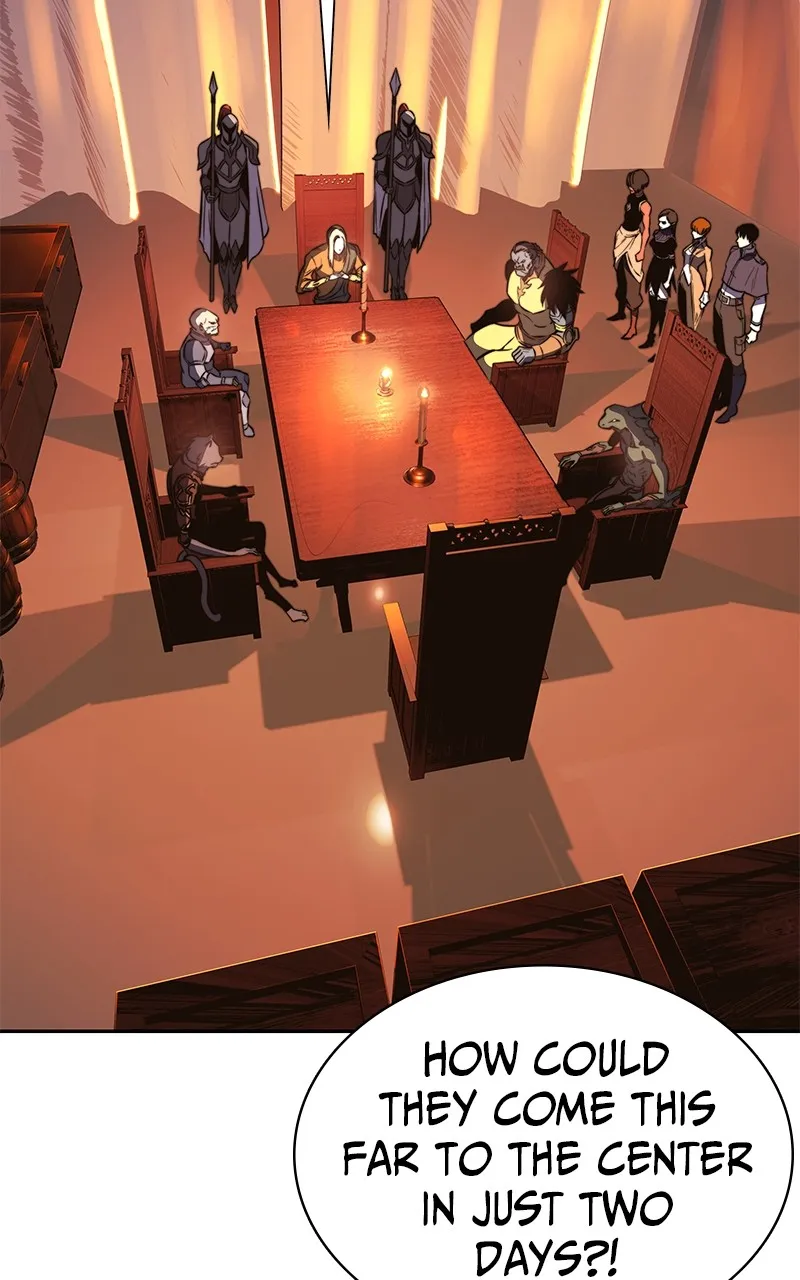 Read X & Ash chapter 89 image 118 on Lezhin