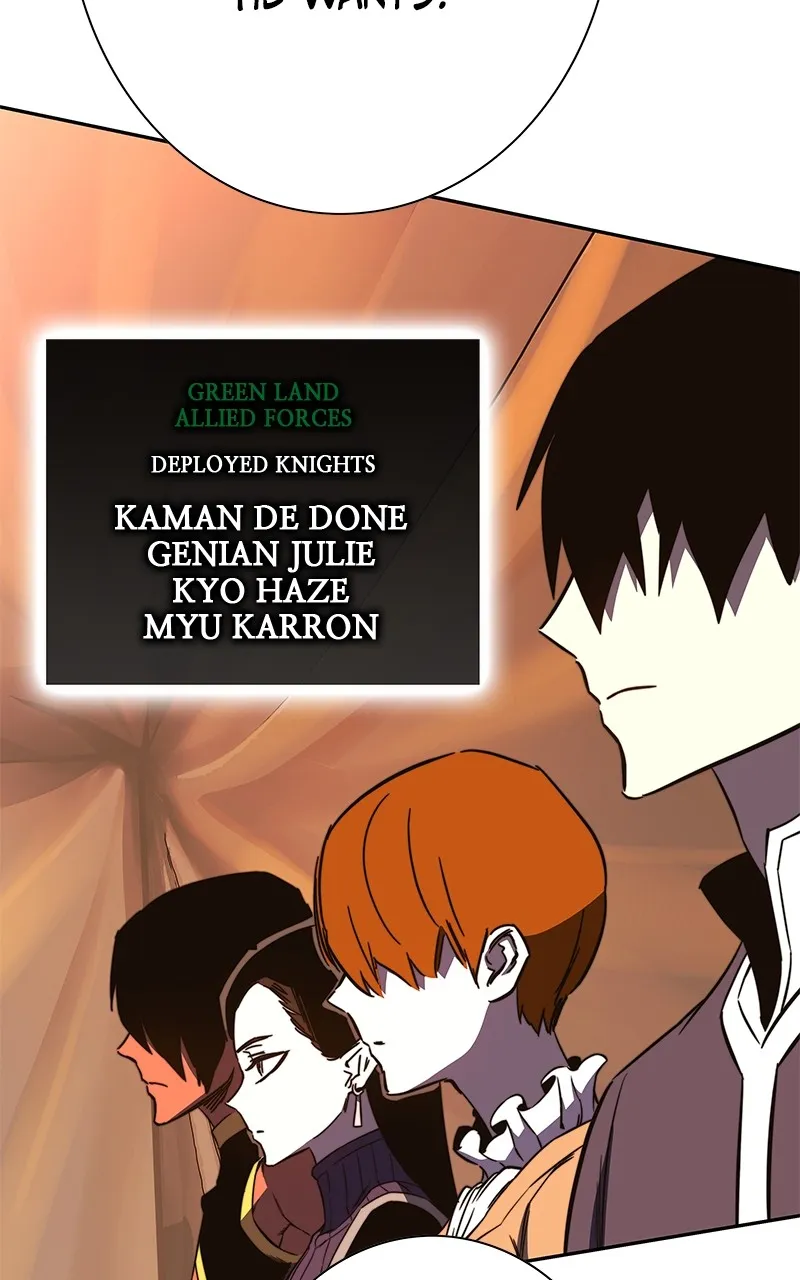 Read X & Ash chapter 89 image 124 on Lezhin