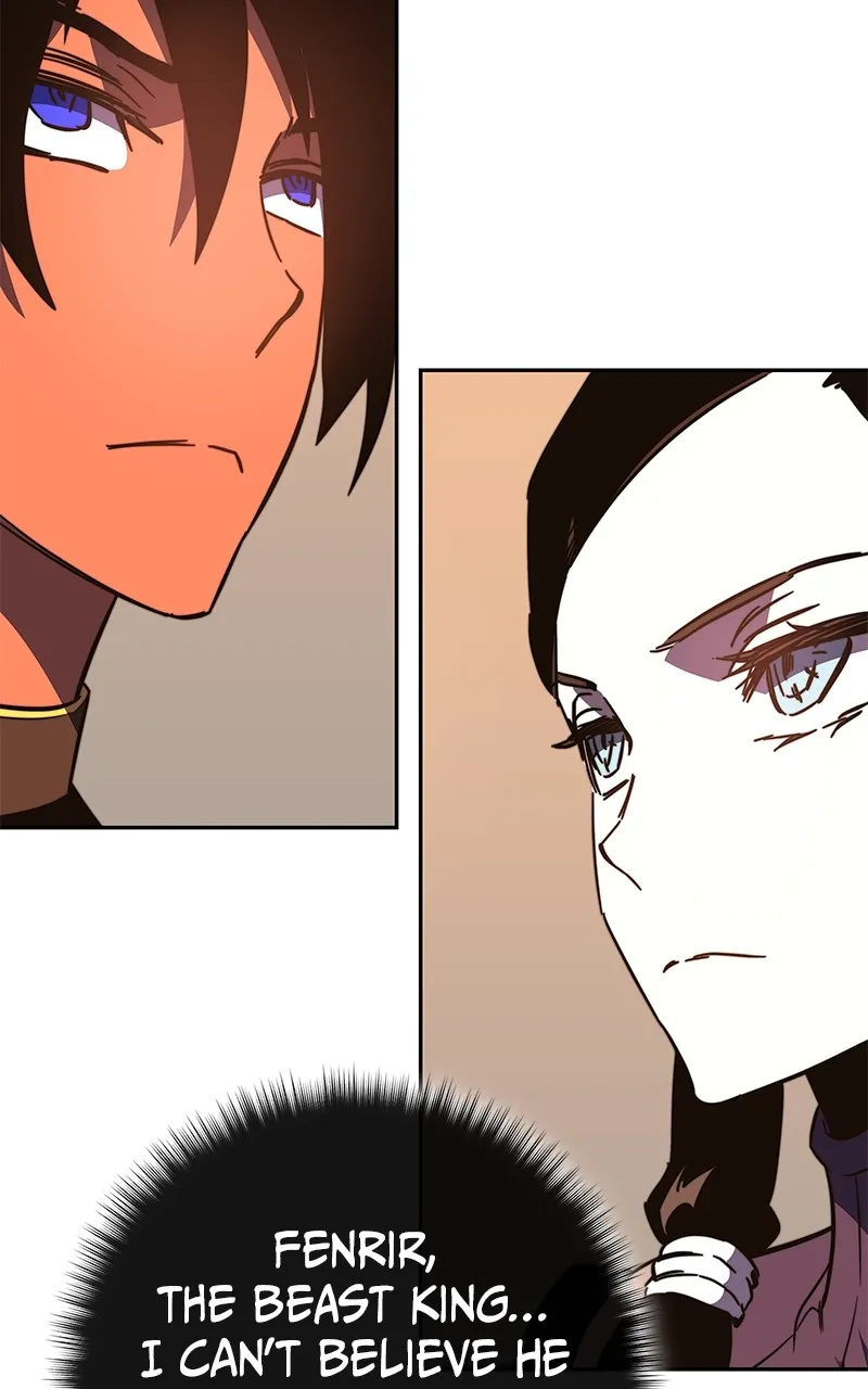 Read X & Ash chapter 89 image 126 on Lezhin