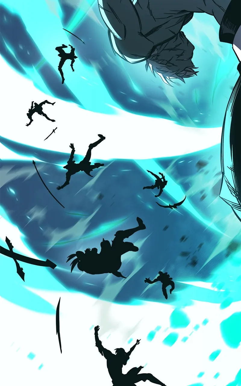 Read X & Ash chapter 89 image 146 on Lezhin