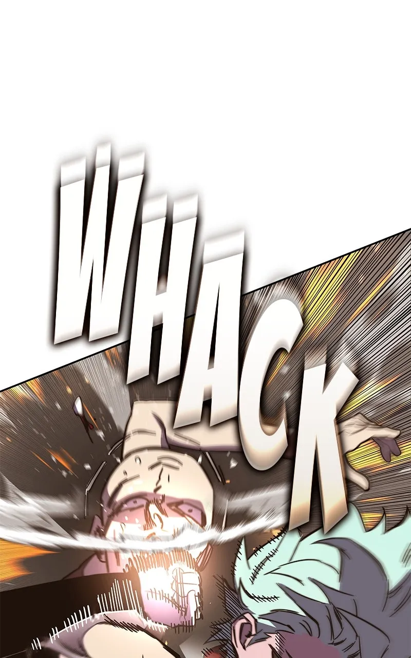 Read X & Ash chapter 89 image 15 on Lezhin
