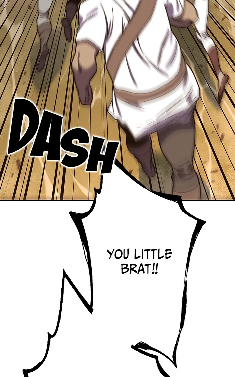 Read X & Ash chapter 89 image 2 on Lezhin