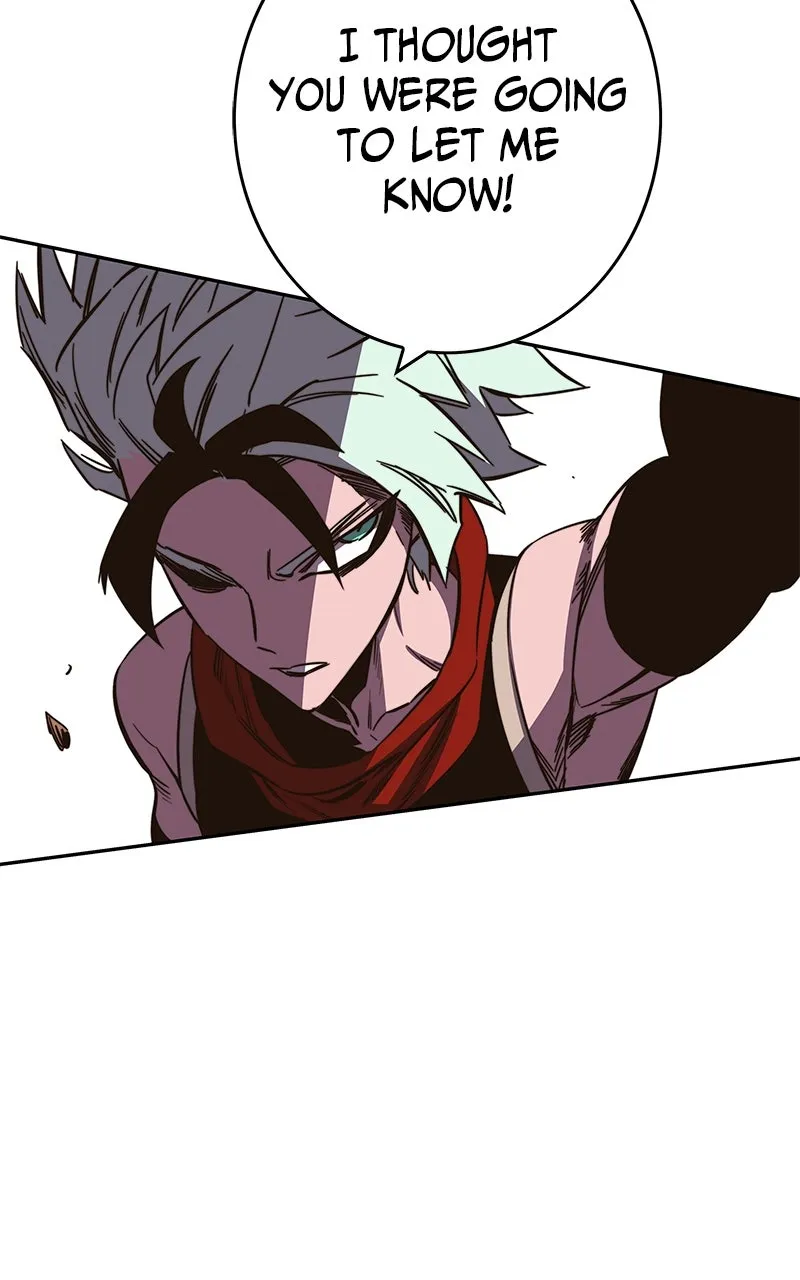 Read X & Ash chapter 89 image 21 on Lezhin