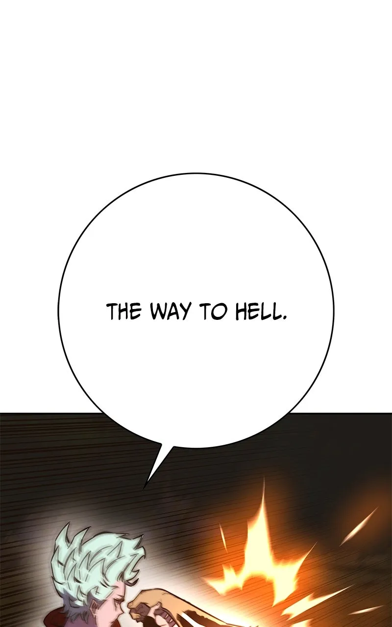 Read X & Ash chapter 89 image 22 on Lezhin