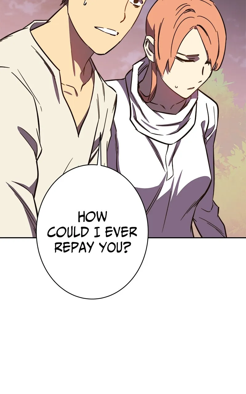 Read X & Ash chapter 89 image 33 on Lezhin