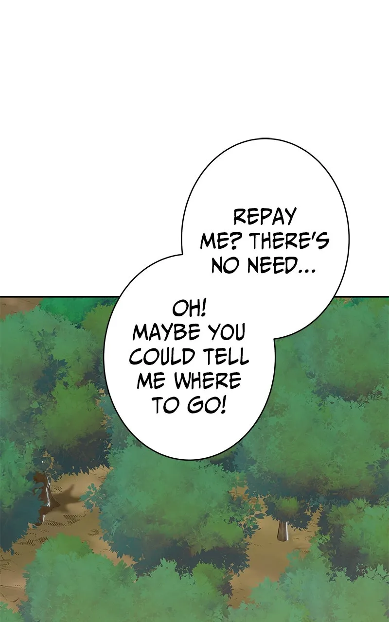 Read X & Ash chapter 89 image 34 on Lezhin