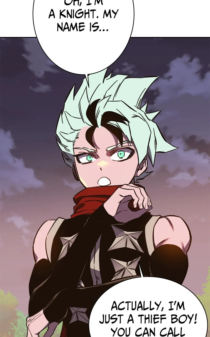 Read X & Ash chapter 89 image 36 on Lezhin