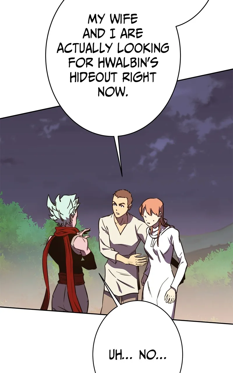 Read X & Ash chapter 89 image 38 on Lezhin