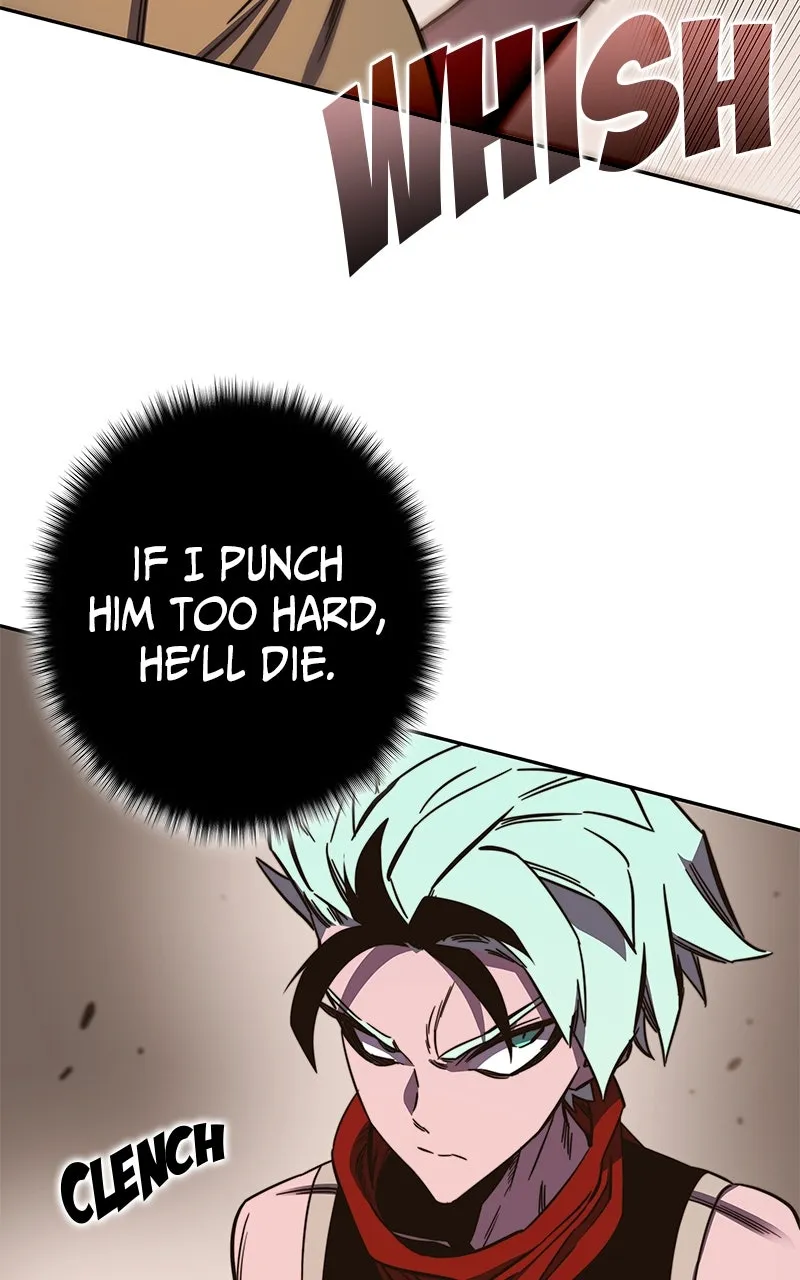 Read X & Ash chapter 89 image 4 on Lezhin