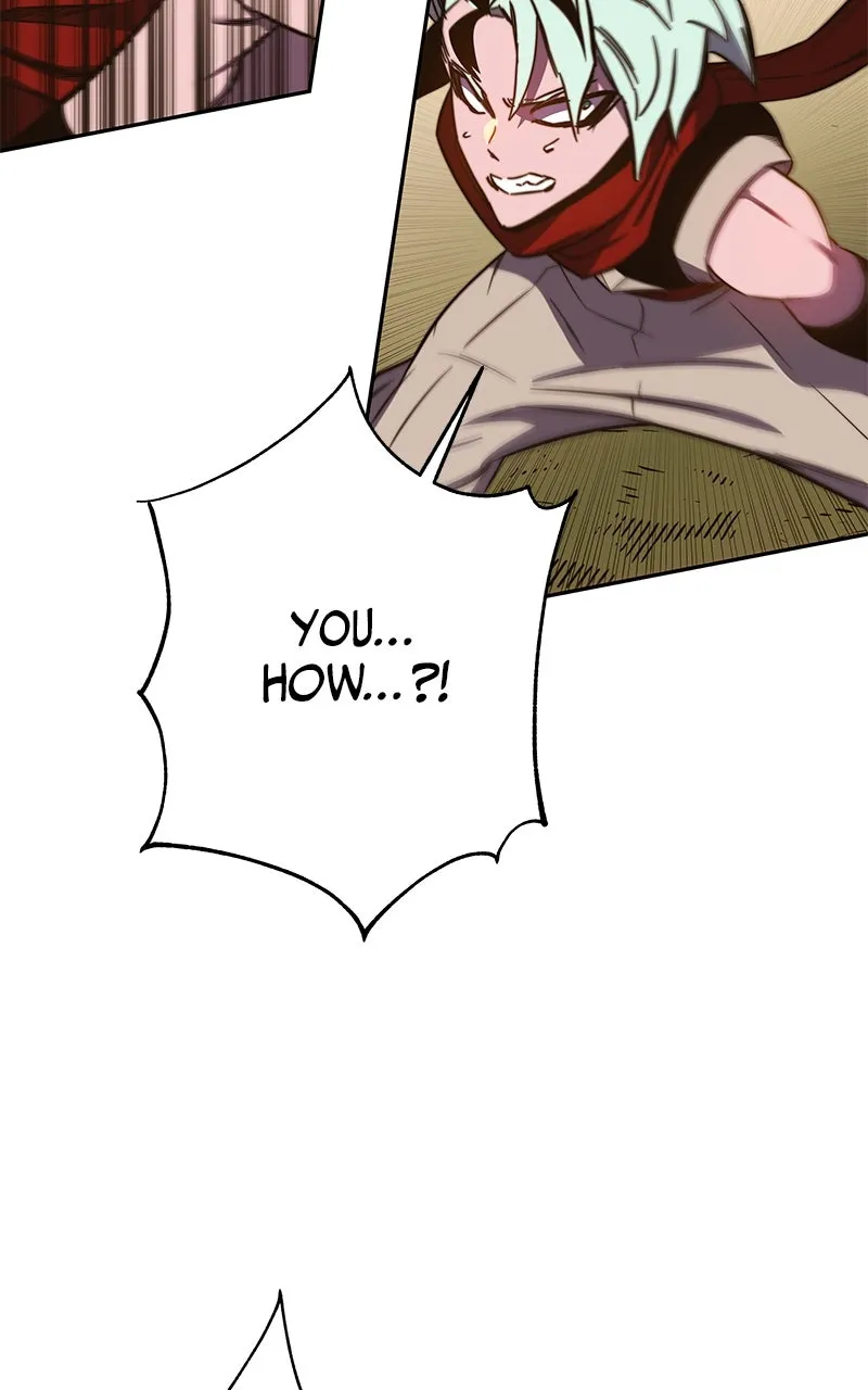 Read X & Ash chapter 89 image 40 on Lezhin