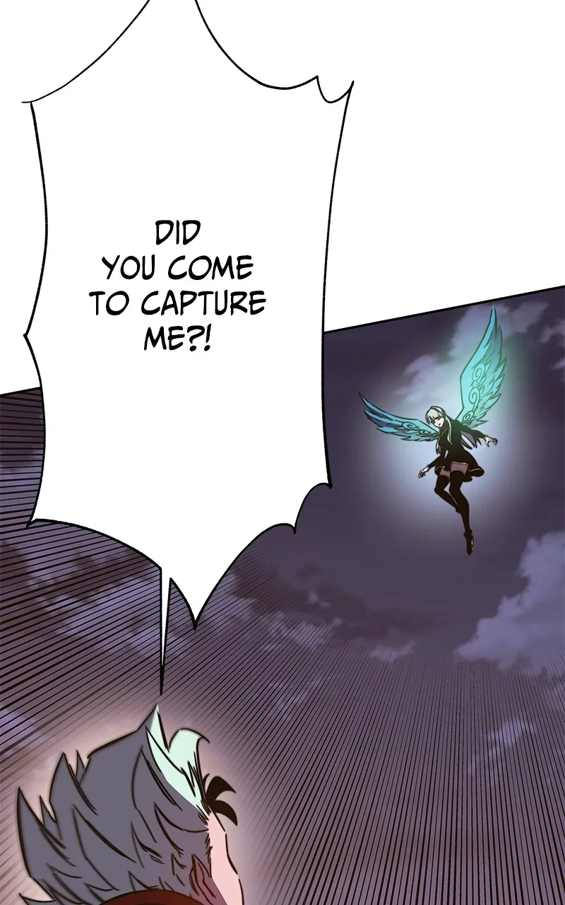 Read X & Ash chapter 89 image 41 on Lezhin
