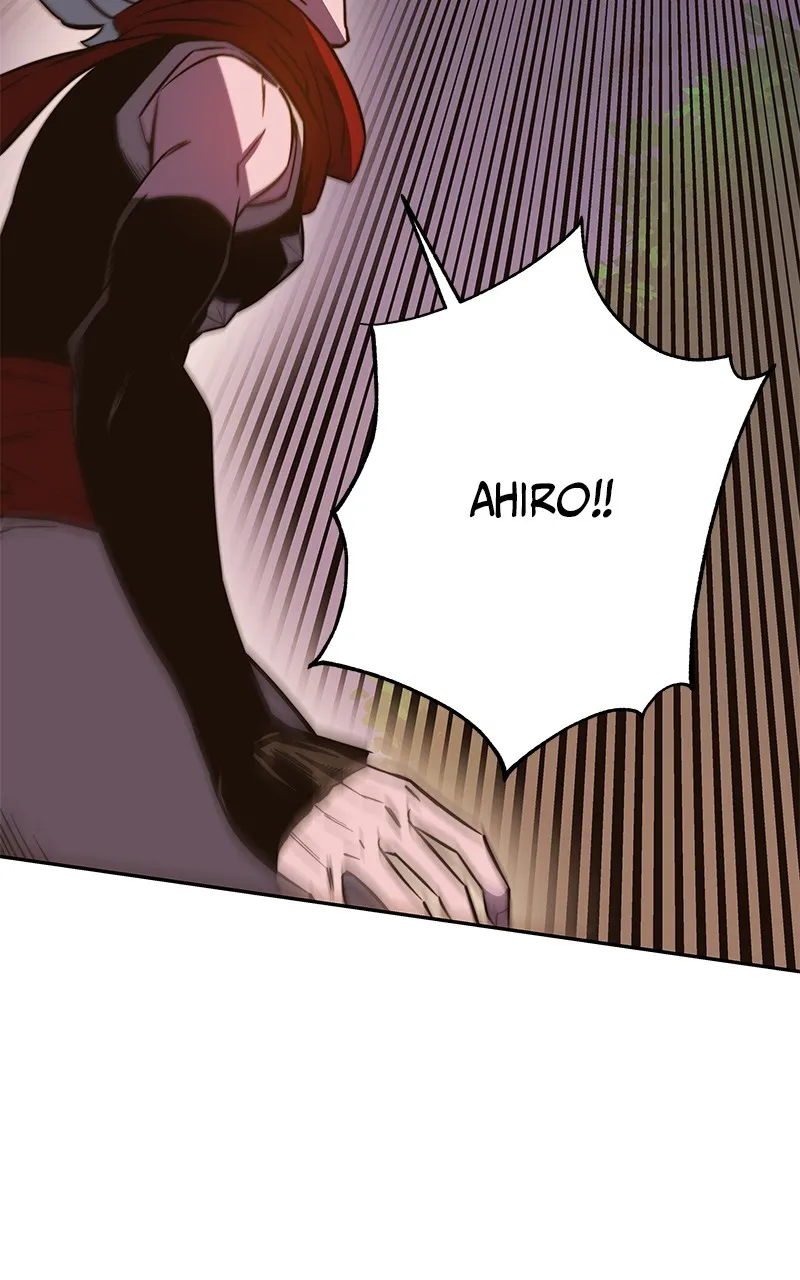 Read X & Ash chapter 89 image 42 on Lezhin