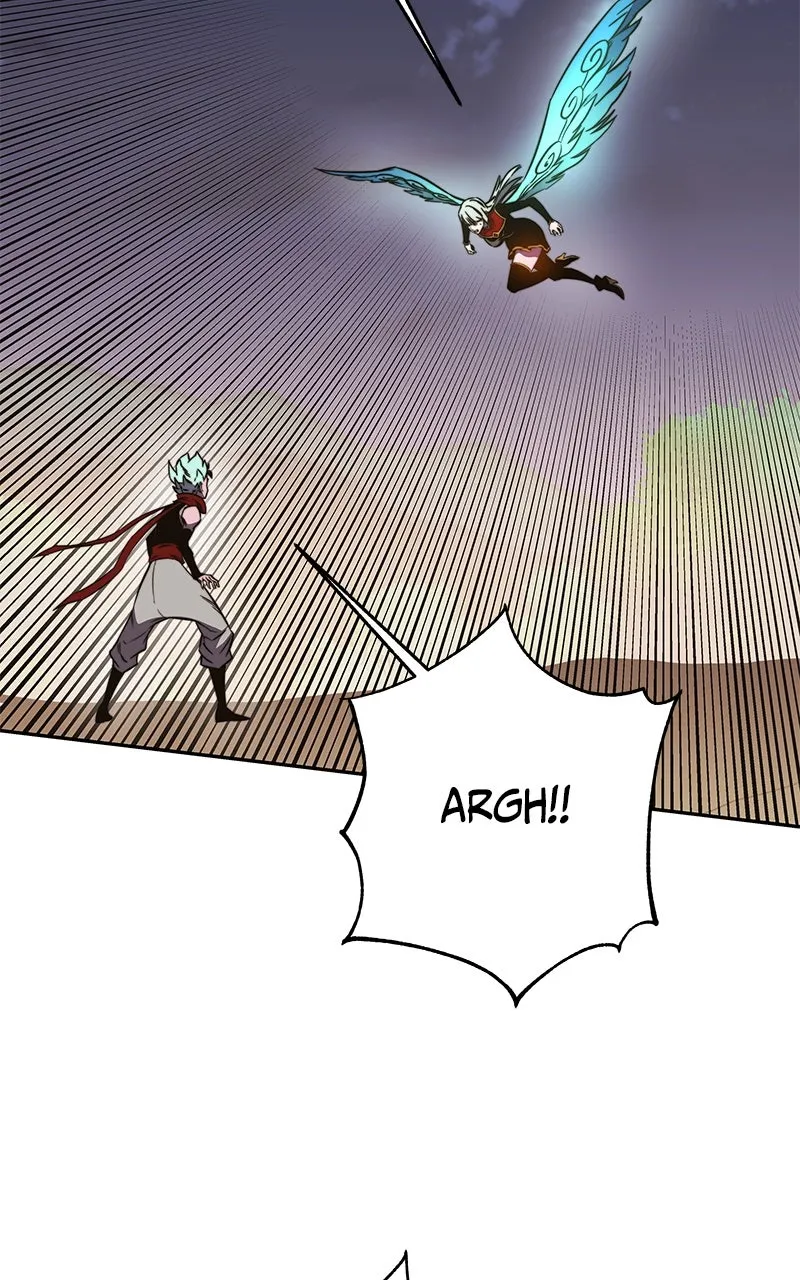 Read X & Ash chapter 89 image 46 on Lezhin