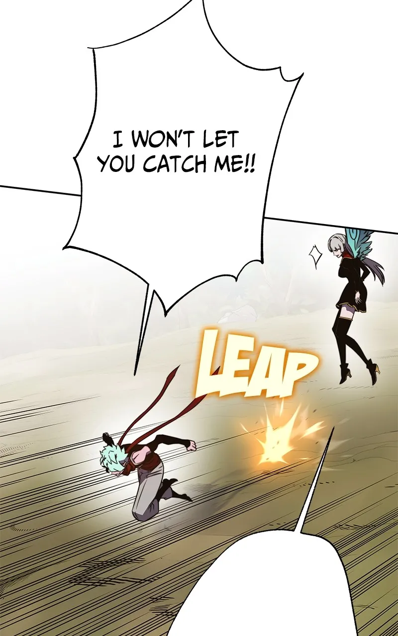 Read X & Ash chapter 89 image 47 on Lezhin